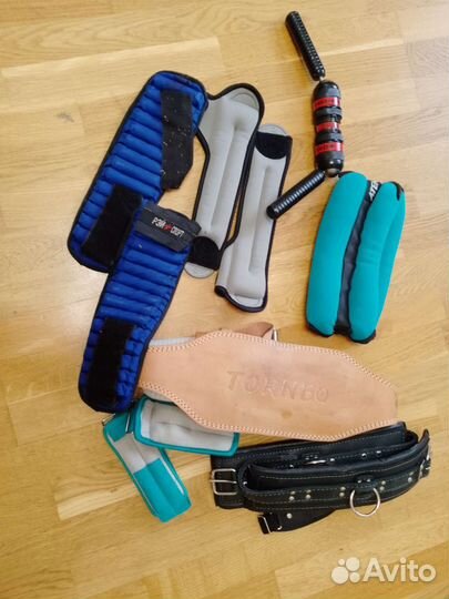 Набор для тренировки