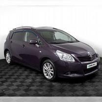 Toyota Verso 1.8 CVT, 2012, 310 311 км, с пробегом, цена 1 078 000 руб.