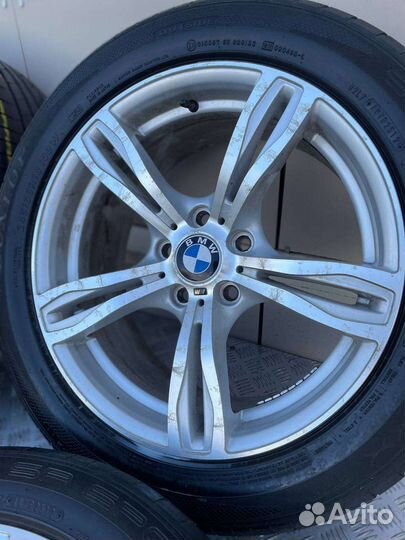 R18 Bmw диски
