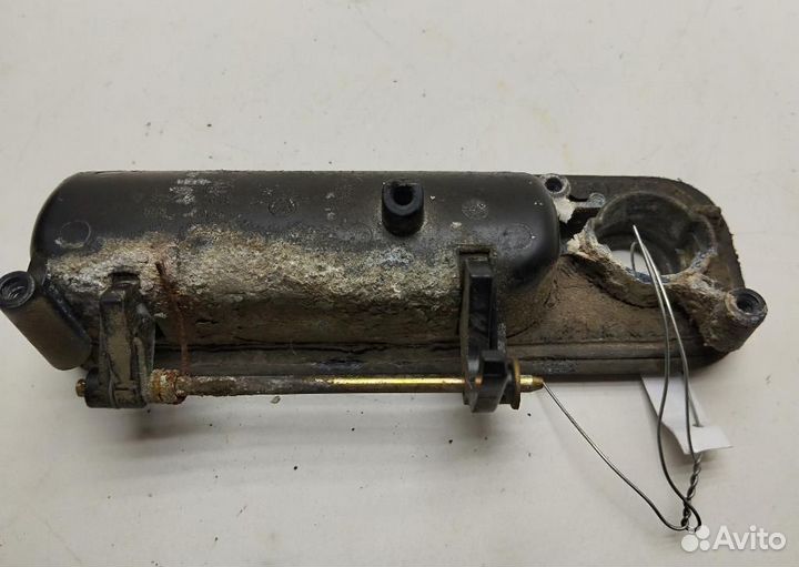 Ручка двери багажника наружная Ford Galaxy