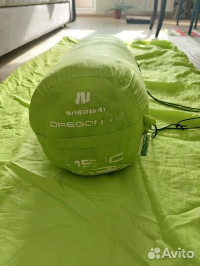 Спальный мешок nordway N