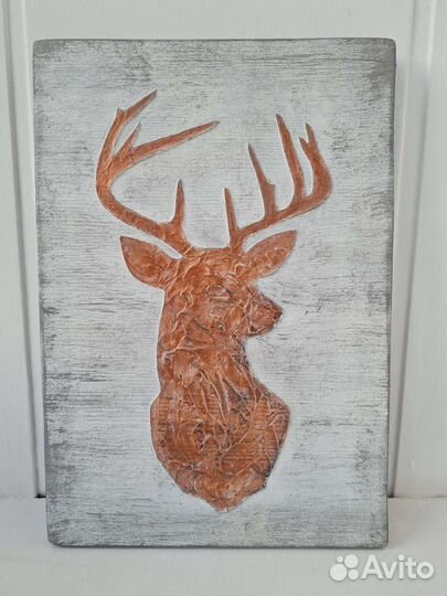 Декор,панно из дерева, картина