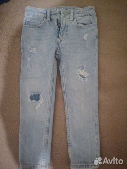 Вещи на девочку пакетом