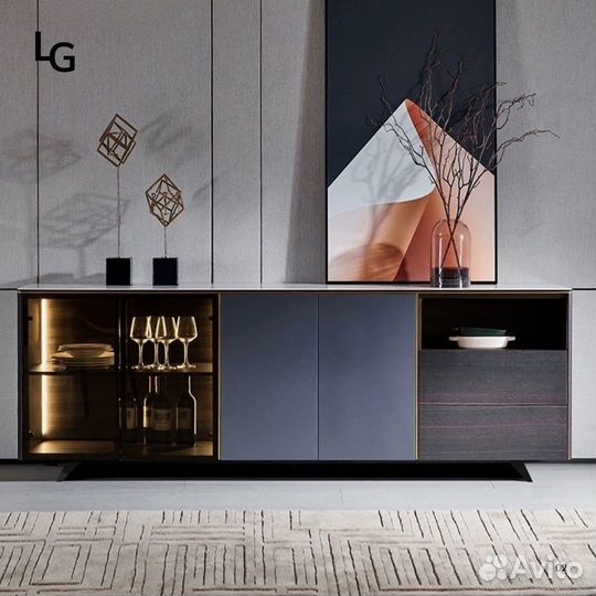 Комод-буфет Marcantoni