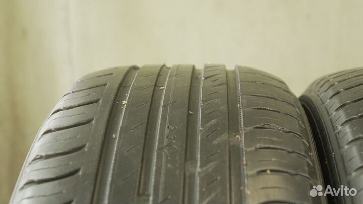 Nokian Tyres Hakka Green 205/55 R16 94H