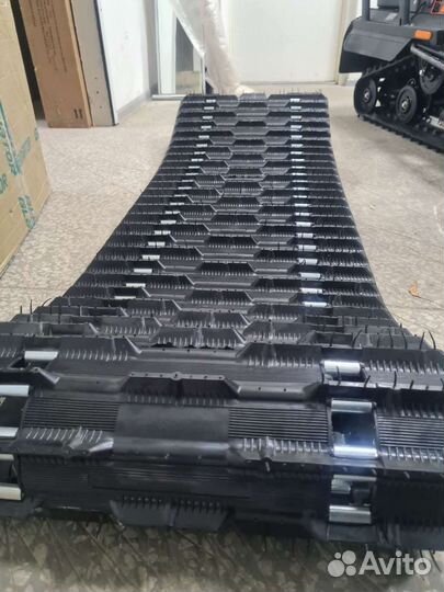 Гусеница для снегохода Тайга 600