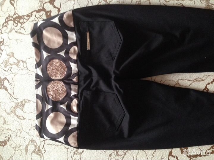 Леггинсы Waggon Paris 34