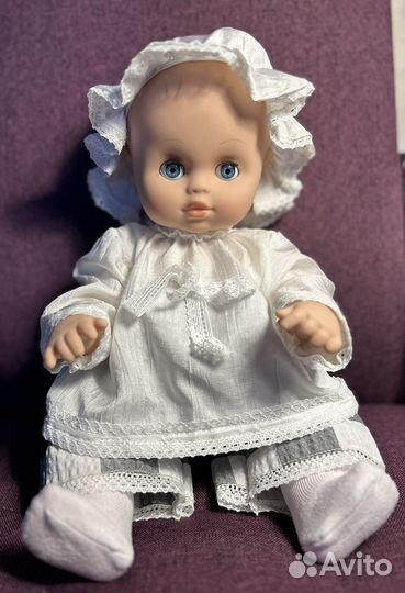 Вещи на пупса