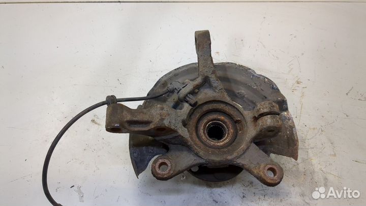 Ступица (кулак, цапфа) Daihatsu Sirion, 2003