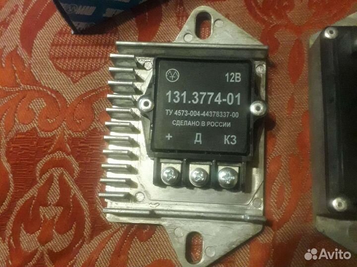 Коммутатор уаз,газ