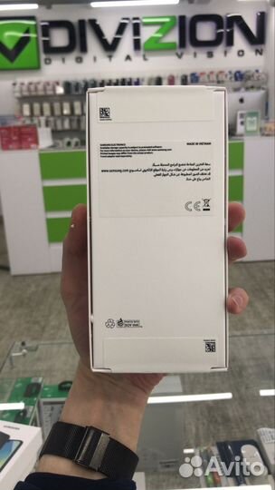 Samsung Galaxy A16, 4/128 ГБ