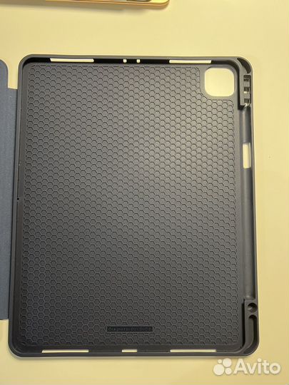 Чехол для iPad pro 12.9