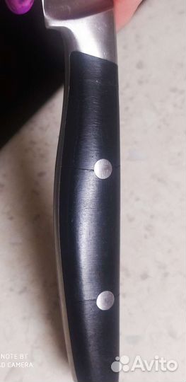 Нож Jamie Oliver универсальный