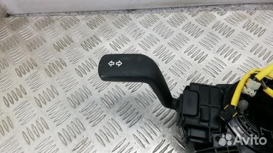 Переключатель поворотов и дворников (стрекоза) for