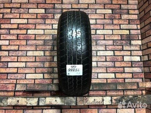 Bridgestone Dueler H/T D840 245/70 R16