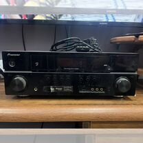 Av ресивер pioneer vsx-819h-k