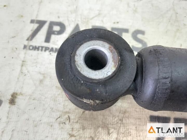 Амортизатор задний nissan march