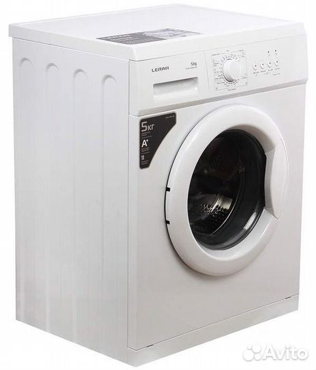 Стиральная машина Leran WMS 14085 WD