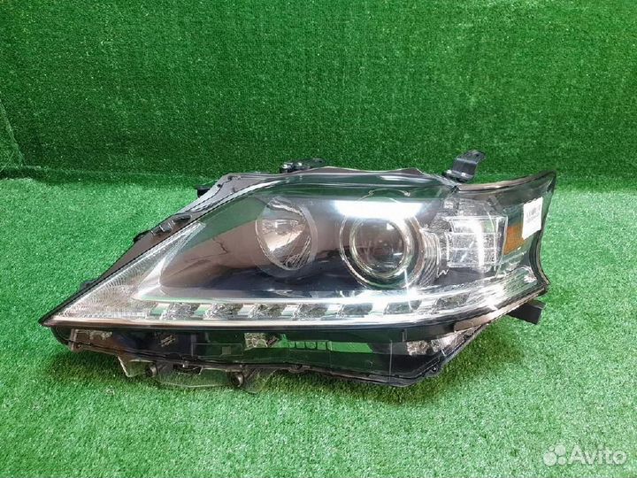 Фара левая Lexus RX270/RX350/RX450h