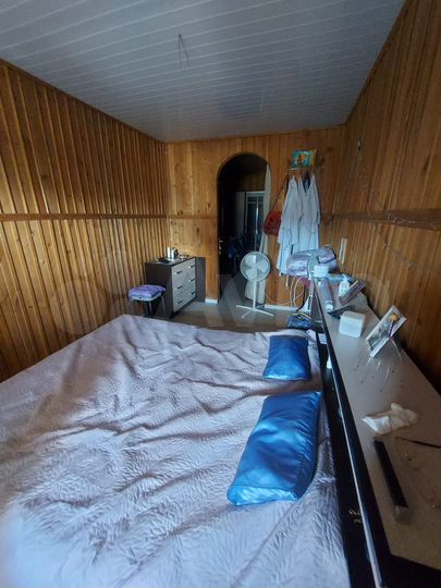 Дом 66 м² на участке 1 сот.