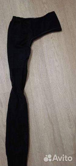 Компрессионные чулки 2 класс