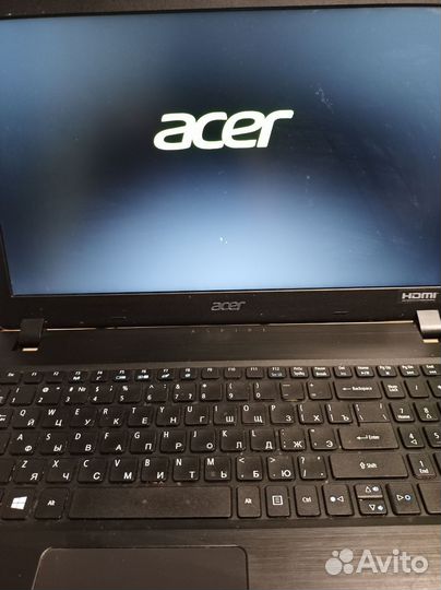 Мощный Acer DDR4 SSD