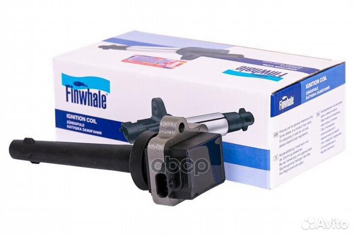 Катушка зажигания IC005 Finwhale