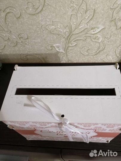 Семейный банк на свадьбу