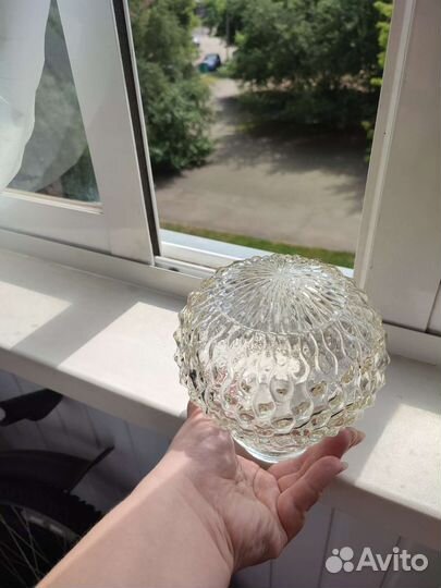 Плафоны для люстры