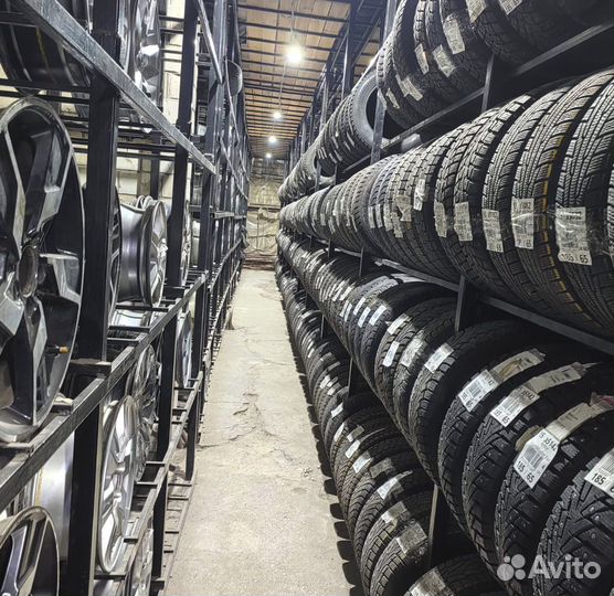 Leao Winter Defender Grip 185/65 R15 83L