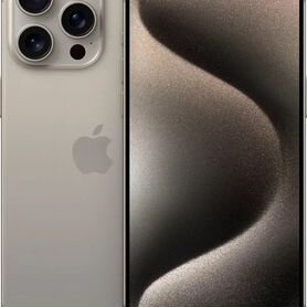 iPhone 15 Pro Max, 256 ГБ