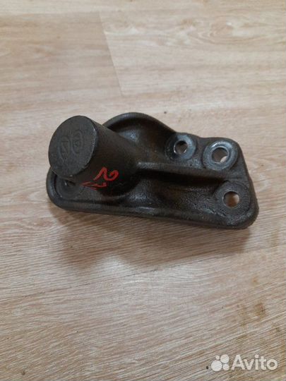 Кронштейн двигателя Hyundai Solaris 2014-2017