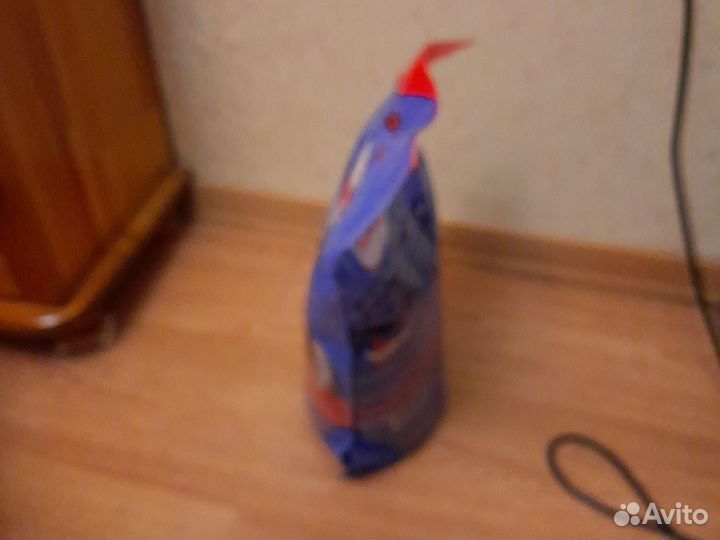 Наполнитель для кошачьего туалета katty