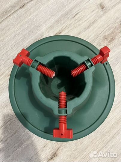 Подставка для большой ели