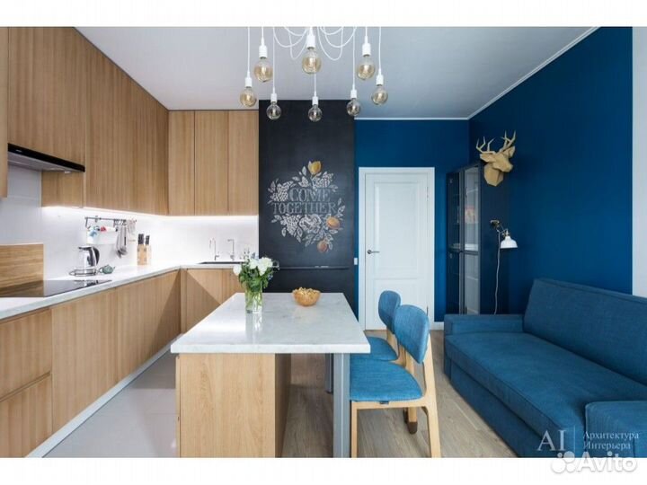 Двери межкомнатные Любые