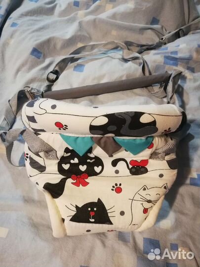 Ходунки детские новые