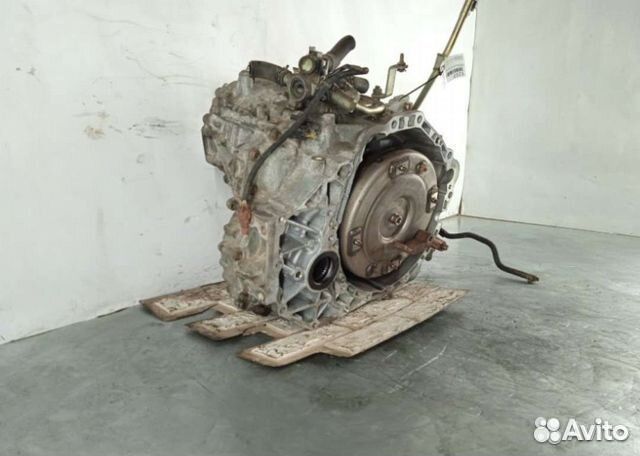 Вариатор Ниссан Мурано 50