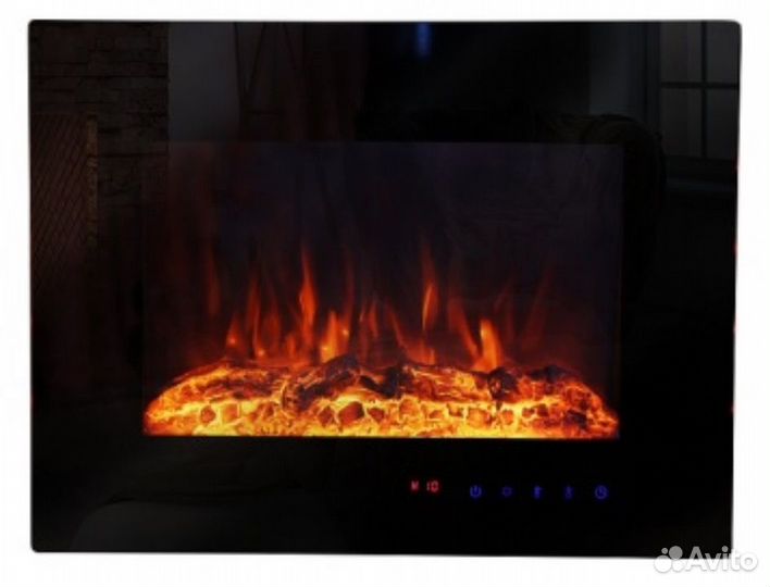 Камин настенный Blazer Ambilight