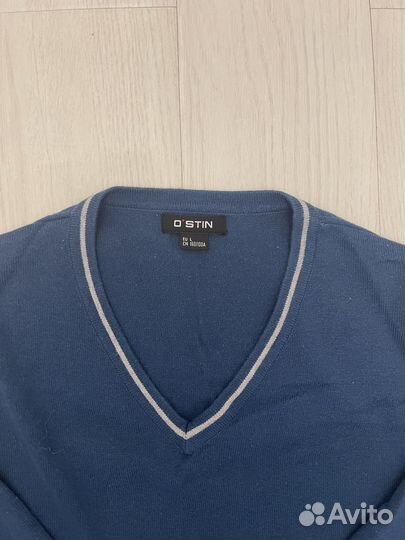 Свитер мужской