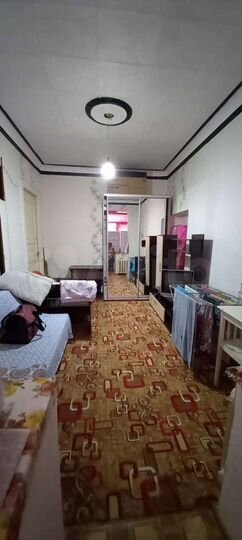 1-к. квартира, 24,1 м², 2/3 эт.