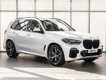 BMW X5 3.0 AT, 2019, 72 851 км, с пробегом, цена 8 299 000 руб.