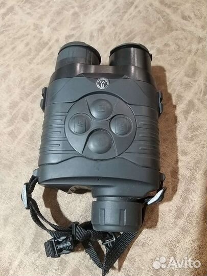 Прибор ночного видения цифровой