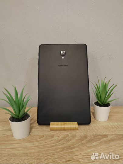 Планшет samsung galaxy tab a 10.5