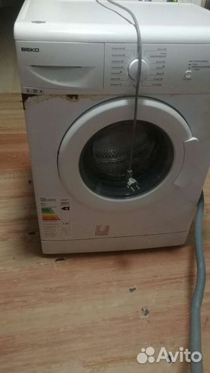Стиральная машина автомат бу
