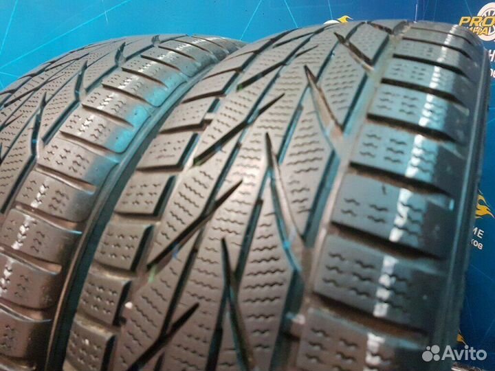Toyo Snowprox S953 185/55 R15