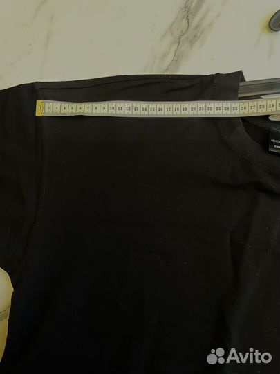 Футболка оверсайз мужская