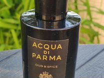 Парфюмированная вода Acqua di Parma