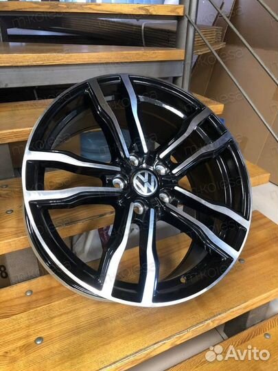 Диски BMW Х5 Х6 612 стиль R19