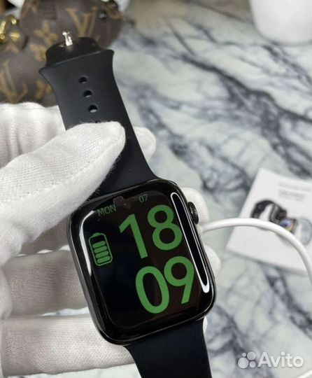 SMART Watch 7-8 Apple Watch 7-8