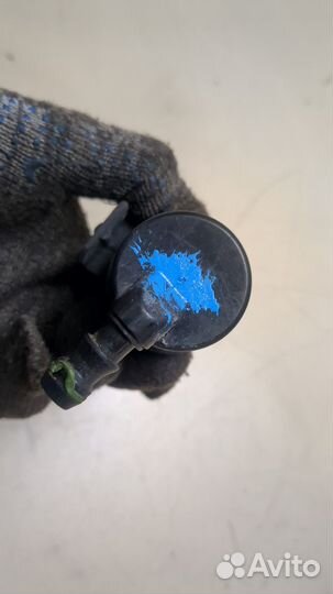 Форсунка омывателя фар левая Mercedes E W210, 2001